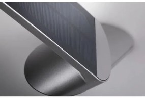 Paulmann 94261 - LED/1,2W IP44 Solárne nástenné svietidlo so senzorom ILIAS 3,7V