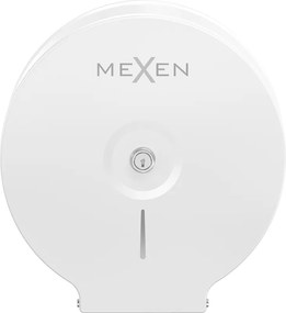 Mexen Spira-U, zásobník na toaletný papier, biela, 70K540-20