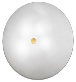 Kolarz 0314.U15.3.W - Stropné svietidlo BIANCA 5xE27/60W/230V pr. 62 cm