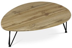 Konferenčný stolík AF-3013 OAK