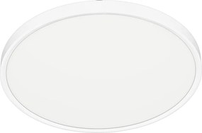 Stropné LED svietidlo Maq, 1x LED 32w, 3000-6500k, w