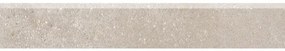 Sokel Rako Betonico tmavo béžová 60x7,2 cm mat DSAS3794.1, 1 ks