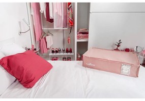 Súprava nastaviteľnej tyče a 2 zvislých priečok Compactor Muro