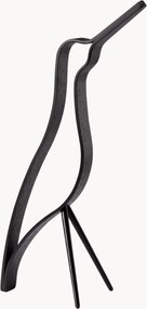 Ručne vyrobená dekorácia Woody Bird