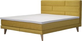 Podložka na matrac Topper T2 180x200 cm, studená pena