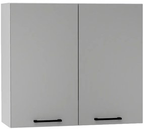 Kuchynská skrinka Max W80 Granit