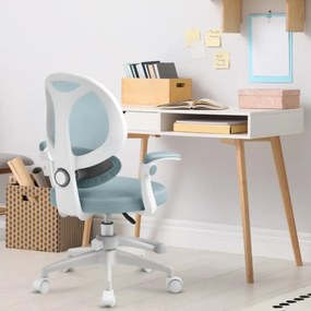 Detská otočná stolička Mark Adler Junior 4.5 Mint