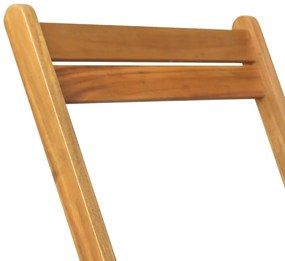 Záhradná zostava Paloma, 2 miesta, hnedá