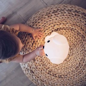 Lampa Mr Maria Snuff First Light