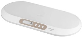 Concept VD4000 digitálna detská váha s aplikáciou KIDO