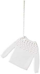 Räder Porcelánová ozdoba SVETER