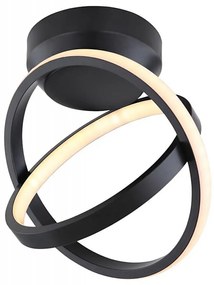 Globo 67237-24 - LED Prisadený luster KAMILLA LED/24W/230V