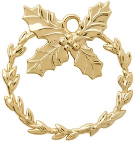 Vianočná ozdoba Holly - Rosendahl