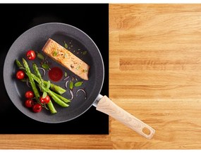 Hliníková panvica ø 24 cm Natural Force - Tefal