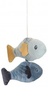 Little Dutch - Hudobný kolotoč nad postieľku námornícky záliv