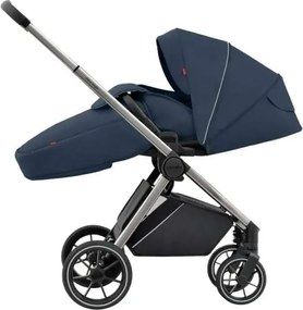 Športový kočík Carrello ULTRA CRL-5525 Horizon Blue