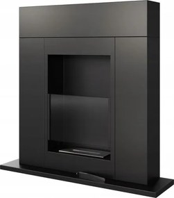 Voľne stojaci biokrb Whiskey White