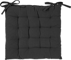 XXXLutz PODUŠKA NA SEDENIE, 40/40/4 cm Esposa - Textil do domácnosti - 001356086803