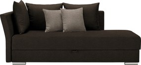 XXXLutz LEŽADLO, textil, 220/93/100 cm Livetastic - Online Only obývacie izby - 001574000518