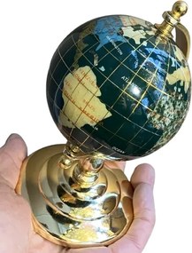 Stmievateľná lampa LED CUBE POLODRAHOKAM GLOBE 10*29