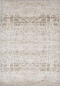 Koberec Agnella Soft Shrink Sawo béžový