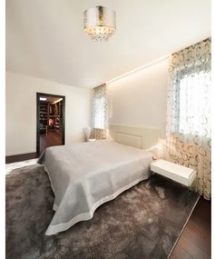 GLOBO 15188D3 - Stropné svietidlo AMY 1xE27/60W/230V