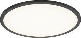 XXXLutz LED PANEL, 45/5 cm Novel - Interiérové svietidlá - 008227102305