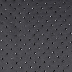 Tmavosivý pelech pre psa ø 55 cm – Love Story