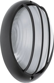 Eglo 96339 - LED Vonkajšie nástenné svietidlo SIONES 1 LED/6W