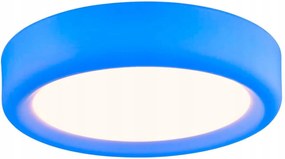 Big White Slv Valeto Malang Indoor, nástenné a stropné Led svietidlo, Rgbw,