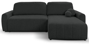 Rohová sedacia súprava Luna Coral 60