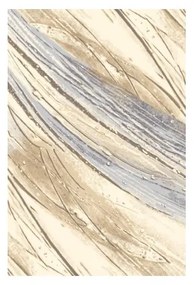 Jutex Koberec Alabaster Alte W svetlo čokoládový, Rozmery 2.40 x 1.60