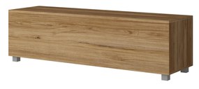 Skrinka na periny Manton M33 (dub catania). Akcia -15%. Vlastná spoľahlivá doprava až k Vám domov. 1123905