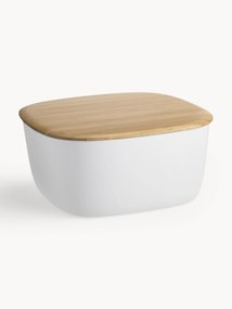 Chlebník's bambusovým vrchnákom Box It