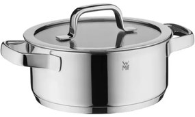 WMF - Sada hrncov COMPACT CUISINE 4 ks