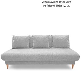 AVA CLICK 3AF Varianta: CENOVÁ SKUPINA IV.