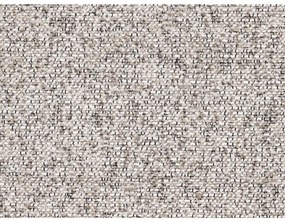 Béžové čalúnené čelo postele 209x100 cm Darren – Micadoni