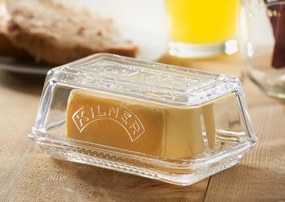Kilner Sklenená máslenka 160 mm