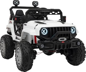 Ramiz Rýchlosť OFF ROAD biela