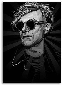 Gario Obraz na plátne Andy Warhol - Dmitry Belov Rozmery: 70 x 100 cm