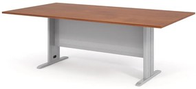 Konferenčný stôl Impress 220 x 120 cm, javor