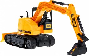 Ramiz Ručne ovládané rýpadlo pre deti 6+ Inteligentný náramok + pohyblivé časti