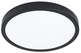 Eglo 99224 - LED stropné svietidlo FUEVA 5 LED/20W/230V