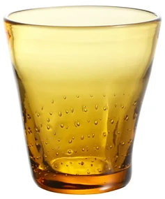 Tescoma Pohár myDRINK Colori 300 ml, oranžová