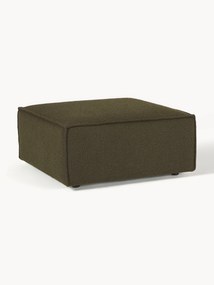 Bouclé taburetka Lennon