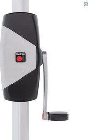 Knirps Automatická 2. trieda (S273)