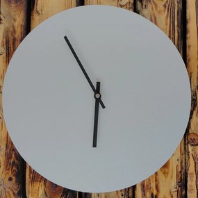 Drevené nástenné hodiny - Elegantný dizajn I SENTOP PR0066