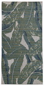 Koberec Capri 1,2/1,7 CAP 306 zelená