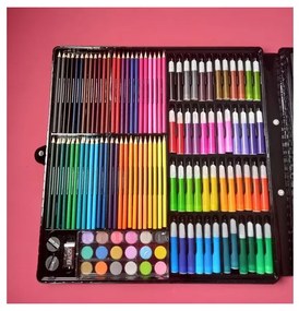 Foxigy Sada na maľovanie pre deti 258ks