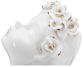 Váza Mauro Ferretti Young Lady, výška 26 cm
